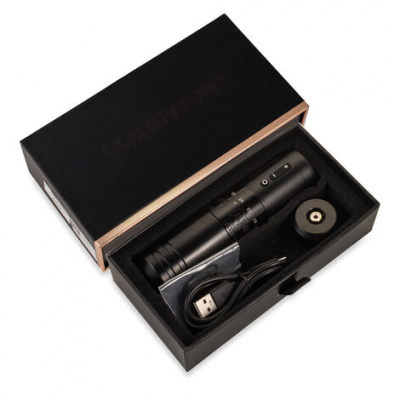  Pen Ambition C1 Adjustable 2.0 - 4.2мм  – цена, описание и отзывы — фото