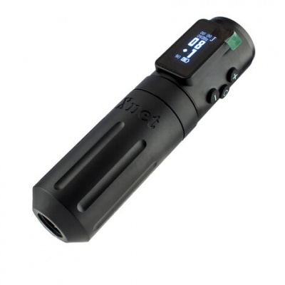  Pen Тату машинка Ambition XNET Knight Wireless – цена, описание и отзывы — фото
