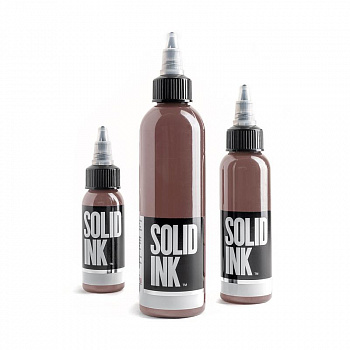 Пигмент Solid Ink Taupe – цена, описание и отзывы — фото