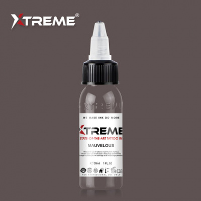 Пигмент Краска Xtreme Ink Mauvelous – цена, описание и отзывы — фото