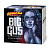 Сеты пигментов Eternal big gus 8 bottle set BGS – цена, описание и отзывы — фото
