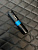 Источники питания БЕСПРОВОДНАЯ ТАТУ МАШИНКА BRONC V1 WIRELESS TATTOO PEN BLUE – цена, описание и отзывы — фото