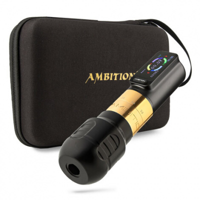 Ambition Seher Adjustable Stroke 42мм