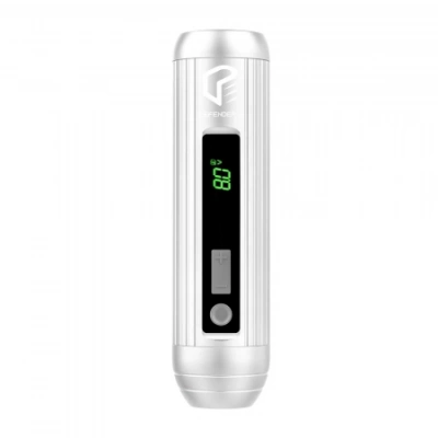  EZ Defender X  Silver 3.5 mm