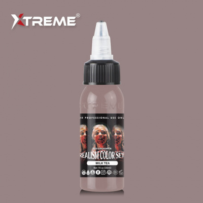 Пигмент Краска Xtreme Ink Milk Tea - Ato Legaspi – цена, описание и отзывы — фото