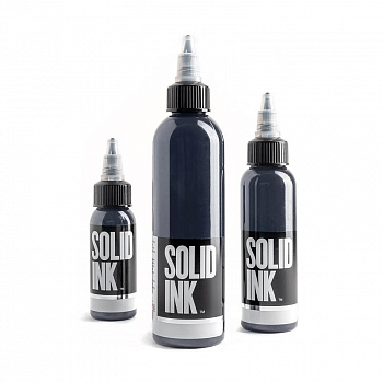 Пигмент Solid Ink Onyx – цена, описание и отзывы — фото