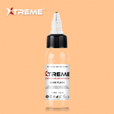 Пигмент Краска Xtreme Ink Bare Flesh – цена, описание и отзывы — фото