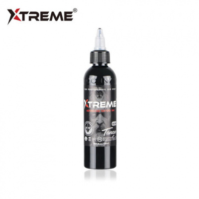 Пигмент Краска Xtreme Ink Extra Light Graywash - Tanan – цена, описание и отзывы — фото