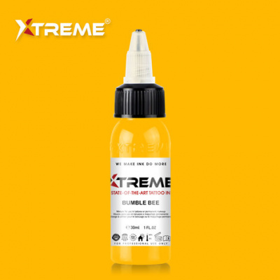Пигмент Краска Xtreme Ink Bumble Bee – цена, описание и отзывы — фото