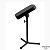 Холеры/Подлокотники  ARM REST HOLDER - BLACK (плоское основание) – цена, описание и отзывы — фото