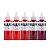 Сеты пигментов Dynamic Tattoo Ink Lips and Roses Color Set – цена, описание и отзывы — фото