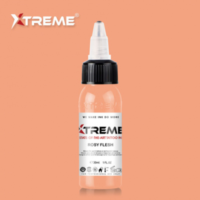 Пигмент Краска Xtreme Ink Rosy Flesh – цена, описание и отзывы — фото