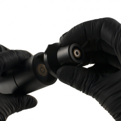 Pen Ambition Ninja Max - 3 Wireless  – цена, описание и отзывы — фото