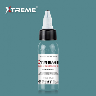 Пигмент Краска Xtreme Ink Marina Bay – цена, описание и отзывы — фото