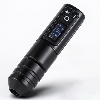  Ambition Ninja Pro 2  Black